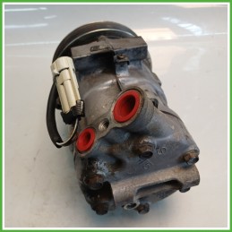 Compressore Clima AC Aria Condizionata SANDEN SD6V12 OPEL CORSA X01 9132918