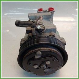 Compressore Clima AC Aria Condizionata SANDEN SD7V16 ALFA ROMEO GT X2 51752531