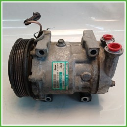 Compressore Clima AC Aria Condizionata SANDEN SD7V16 ALFA ROMEO GT X2 51752531