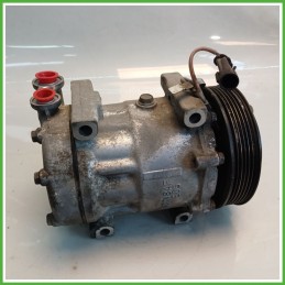 Compressore Clima AC Aria Condizionata SANDEN SD7V16 ALFA ROMEO GT X2 51752531