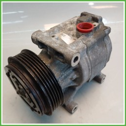 Compressore Clima AC Aria Condizionata DENSO SCSB06 FIAT BRAVO 3L 71797201