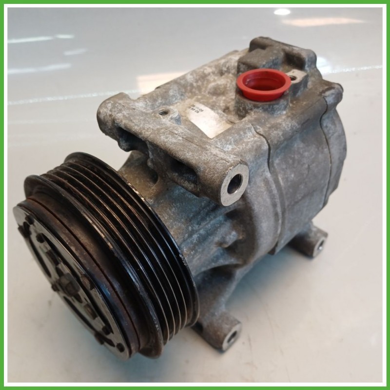 Compressore Clima AC Aria Condizionata DENSO SCSB06 FIAT BRAVO 3L 71797201