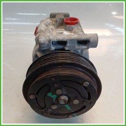 Compressore Clima AC Aria Condizionata DENSO SCSB06 FIAT BRAVO 3L 71797201