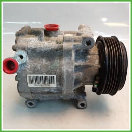 Compressore Clima AC Aria Condizionata DENSO SCSB06 FIAT BRAVO 3L 71797201