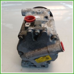 Compressore Clima AC Aria Condizionata DENSO SCSB06 FIAT BRAVO 3L 71797201