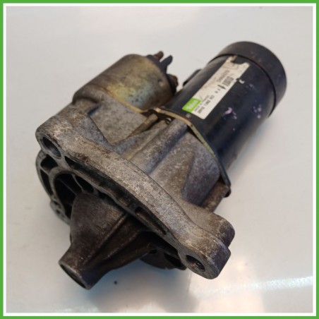 Motorino Avviamento VALEO D6RA572 PEUGEOT 307 5802M9