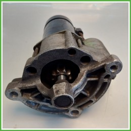 Motorino Avviamento VALEO D6RA572 PEUGEOT 307 5802M9
