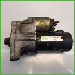 Motorino Avviamento VALEO D6RA572 PEUGEOT 307 5802M9