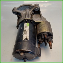 Motorino Avviamento VALEO D6RA572 PEUGEOT 307 5802M9