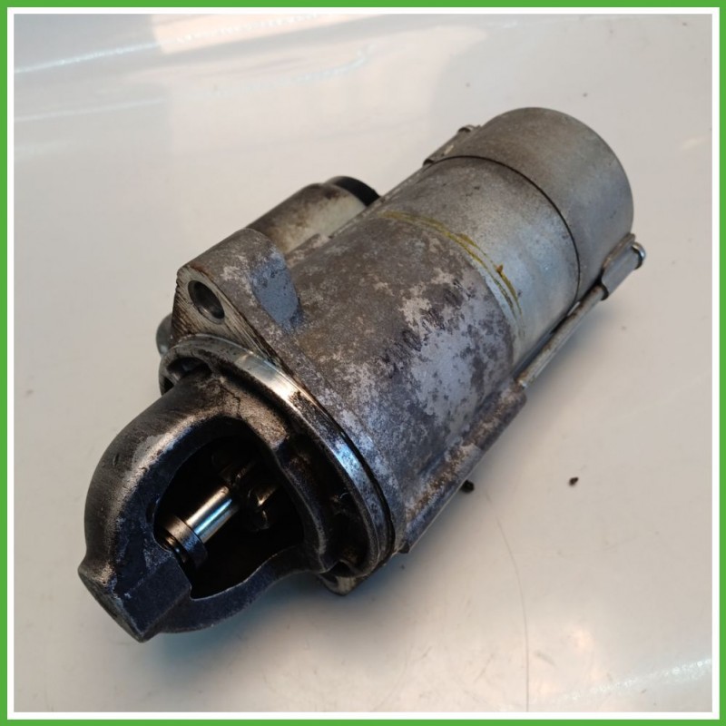 Motorino Avviamento CHEVROLET (DAEWOO) 96843574 CHEVROLET (DAEWOO) CRUZE J300 96843574