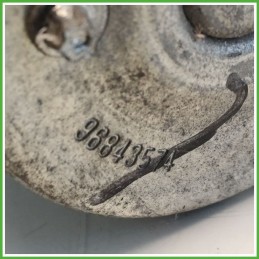 Motorino Avviamento CHEVROLET (DAEWOO) 96843574 CHEVROLET (DAEWOO) CRUZE J300 96843574