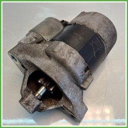 Motorino Avviamento VALEO TS8E6 RENAULT CLIO 3a Serie 233008504R