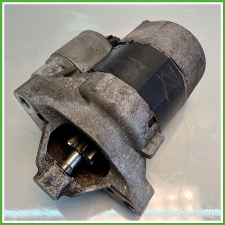 Motorino Avviamento VALEO TS8E6 RENAULT CLIO 3a Serie 233008504R