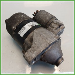 Motorino Avviamento VALEO TS8E6 RENAULT CLIO 3a Serie 233008504R