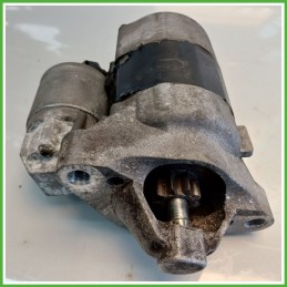 Motorino Avviamento VALEO TS8E6 RENAULT CLIO 3a Serie 233008504R