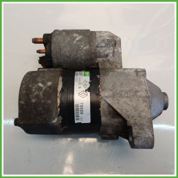 Motorino Avviamento VALEO TS8E6 RENAULT CLIO 3a Serie 233008504R