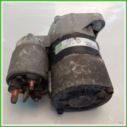 Motorino Avviamento VALEO TS8E6 RENAULT CLIO 3a Serie 233008504R