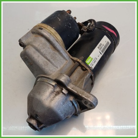Motorino Avviamento VALEO D6RA162 OPEL CORSA S93 93184533