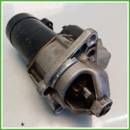 Motorino Avviamento VALEO D6RA162 OPEL CORSA S93 93184533