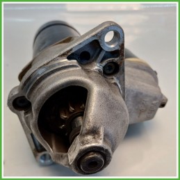 Motorino Avviamento VALEO D6RA162 OPEL CORSA S93 93184533