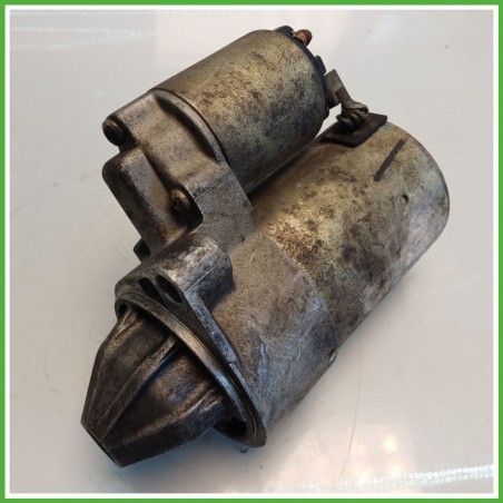 Motorino Avviamento DELCO REMY 96275481 CHEVROLET (DAEWOO) MATIZ M100 96618789