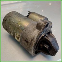 Motorino Avviamento DELCO REMY 96275481 CHEVROLET (DAEWOO) MATIZ M100 96618789