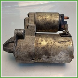Motorino Avviamento DELCO REMY 96275481 CHEVROLET (DAEWOO) MATIZ M100 96618789