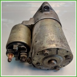 Motorino Avviamento DELCO REMY 96275481 CHEVROLET (DAEWOO) MATIZ M100 96618789