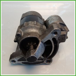 Motorino Avviamento VALEO D7E16 PEUGEOT 206 5802M9
