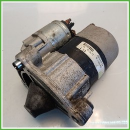 Motorino Avviamento VALEO D7E16 CITROEN C3 1a Serie 5802M9