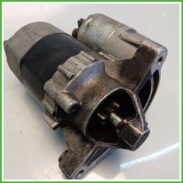 Motorino Avviamento VALEO D7E16 CITROEN C3 1a Serie 5802M9