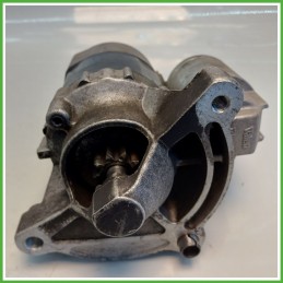 Motorino Avviamento VALEO D7E16 CITROEN C3 1a Serie 5802M9