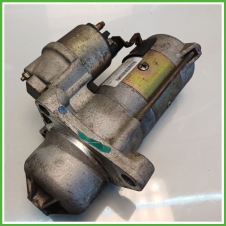 Motorino Avviamento FOMOCO 95FB-11000-BD FORD FIESTA DX 1416207