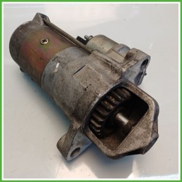 Motorino Avviamento FOMOCO 95FB-11000-BD FORD FIESTA DX 1416207