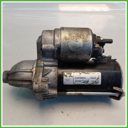 Motorino Avviamento VALEO TS12M32 FIAT IDEA 4D/2S 51823860
