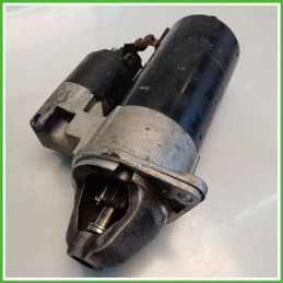 Motorino Avviamento BOSCH 0001115008 MERCEDES-BENZ VANEO A0051511601