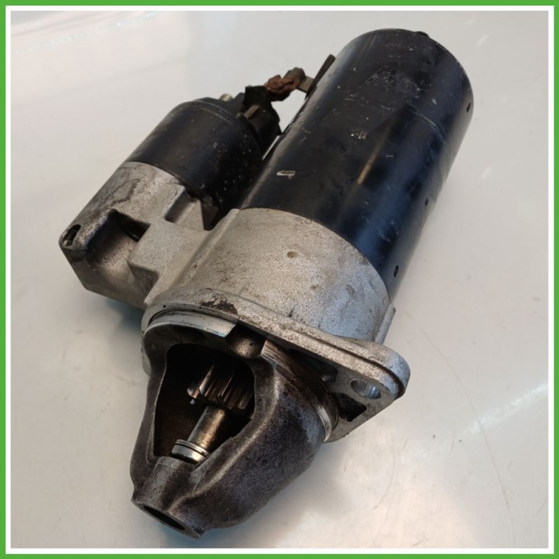 Motorino Avviamento BOSCH 0001115008 MERCEDES-BENZ VANEO A0051511601