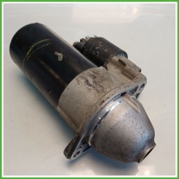 Motorino Avviamento BOSCH 0001115008 MERCEDES-BENZ VANEO A0051511601