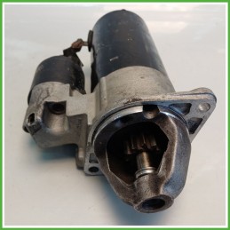 Motorino Avviamento BOSCH 0001115008 MERCEDES-BENZ VANEO A0051511601