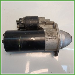 Motorino Avviamento BOSCH 0001115008 MERCEDES-BENZ VANEO A0051511601