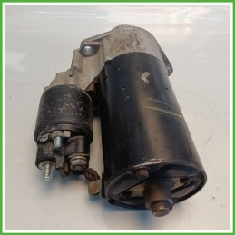 Motorino Avviamento BOSCH 0001115008 MERCEDES-BENZ VANEO A0051511601