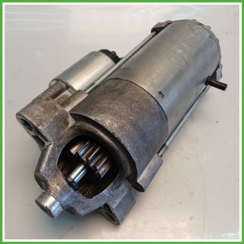 Motorino Avviamento HELLA 1376305 FORD KUGA CBV 1376305