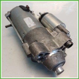 Motorino Avviamento HELLA 1376305 FORD KUGA CBV 1376305