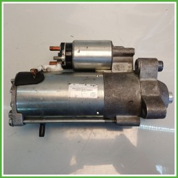 Motorino Avviamento HELLA 1376305 FORD KUGA CBV 1376305