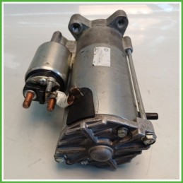 Motorino Avviamento HELLA 1376305 FORD KUGA CBV 1376305