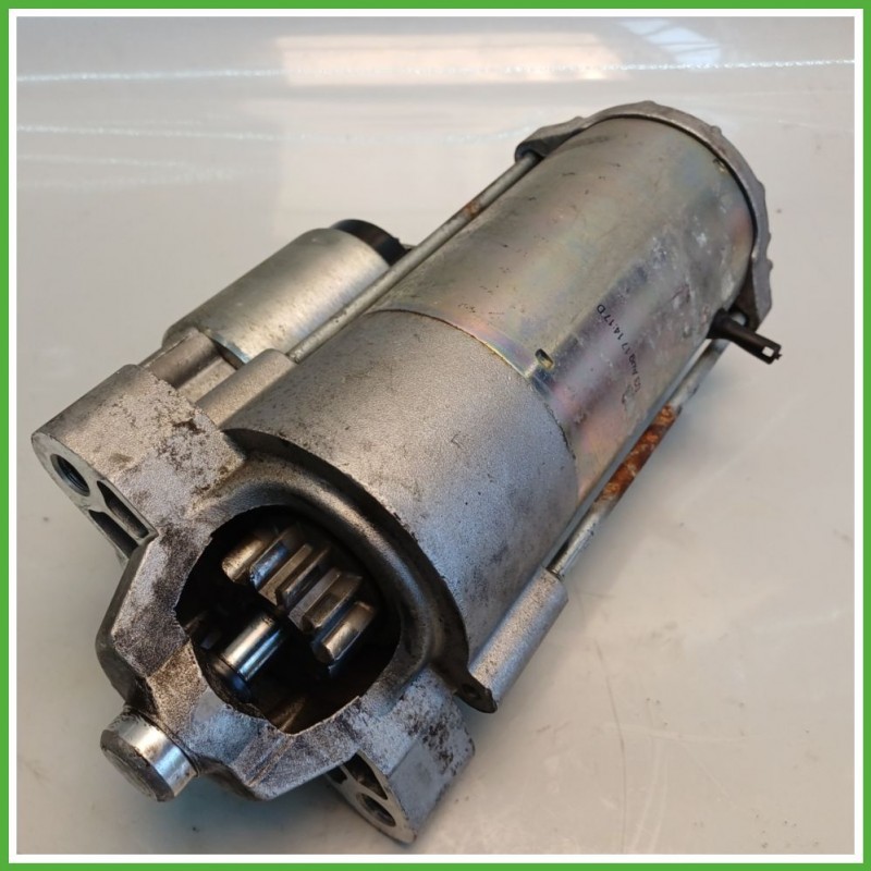 Motorino Avviamento MESSMER VP3M5U-11131-AA VOLVO V50 36000221