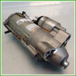 Motorino Avviamento MESSMER VP3M5U-11131-AA VOLVO V50 36000221