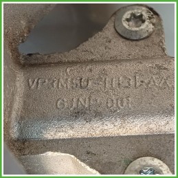 Motorino Avviamento MESSMER VP3M5U-11131-AA VOLVO V50 36000221