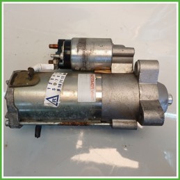 Motorino Avviamento MESSMER VP3M5U-11131-AA VOLVO V50 36000221
