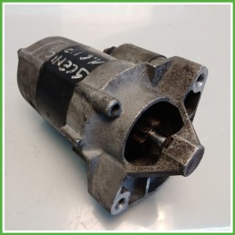Motorino Avviamento VALEO D7E6 RENAULT MEGANE 1a Serie 8200049826